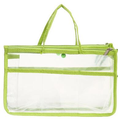 Clear/Green
