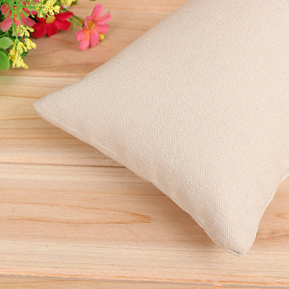 Custom 6" X 9" 8 Oz Cotton Canvas Cloth Drawstring Bags Jewelry Wedding Candy Gift Bags