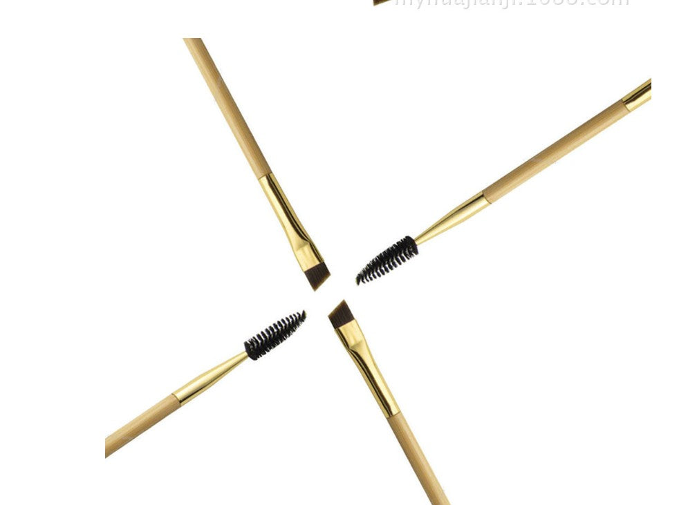 Double Ended Precision Brush For Women