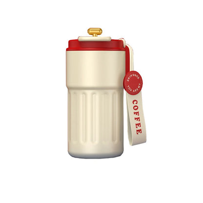 Customized Insulated Tumbler & Umbrella Gift Box For Clients and Employees