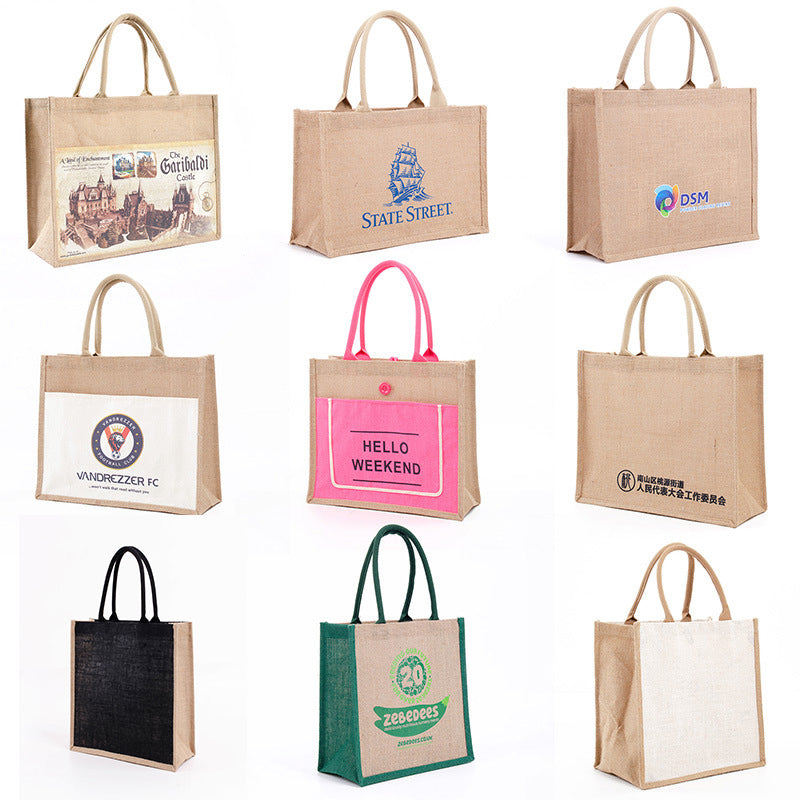 17.72'' X 13.78'' Tote Bags