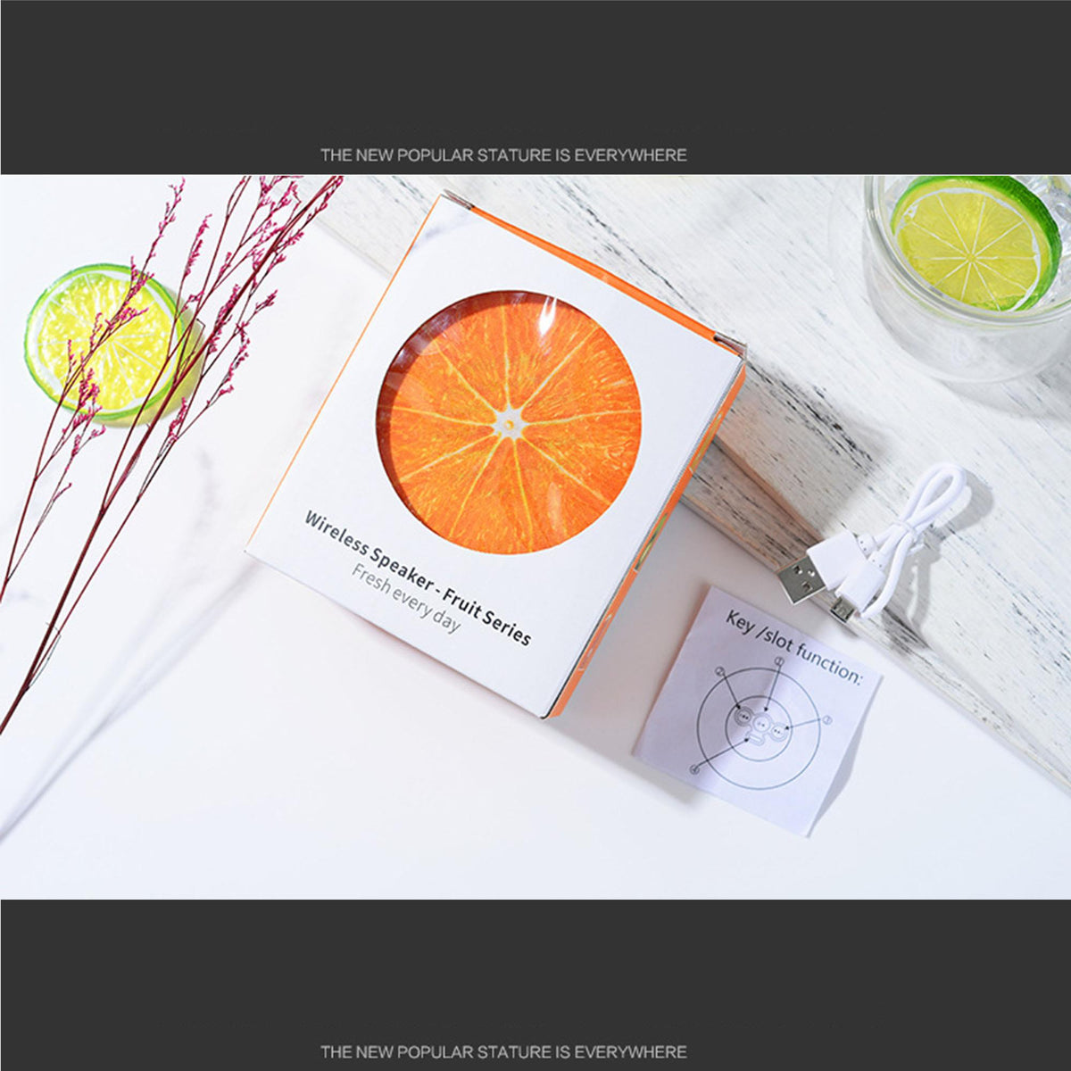 Packaging View