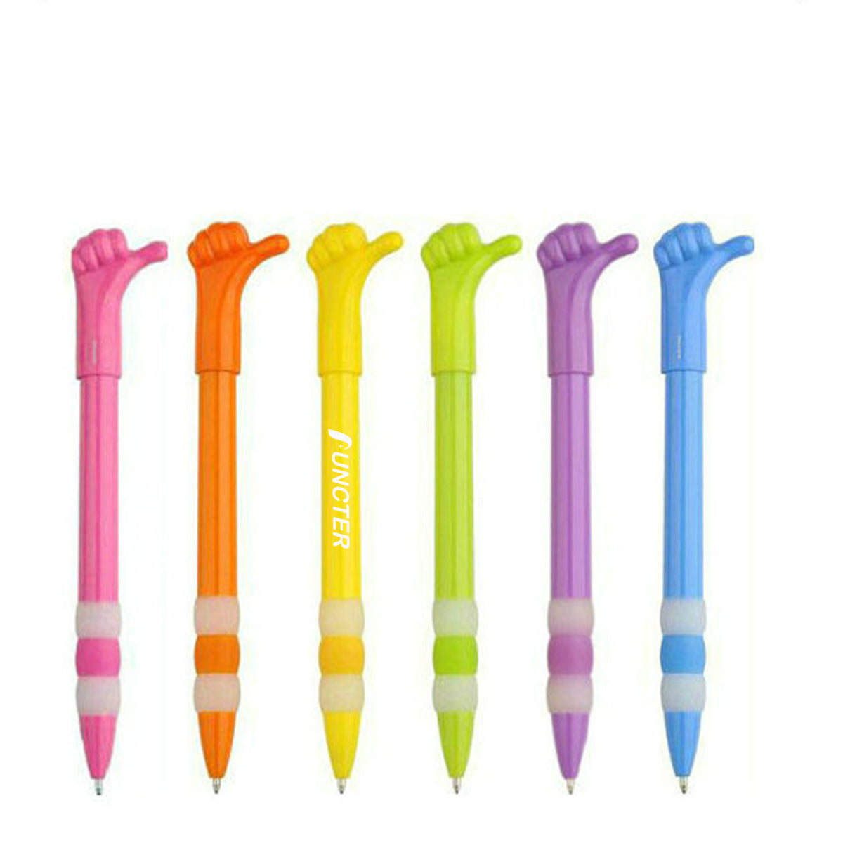 Thumbs Up Pen Lovely Ball Pen Ballpoint Pen