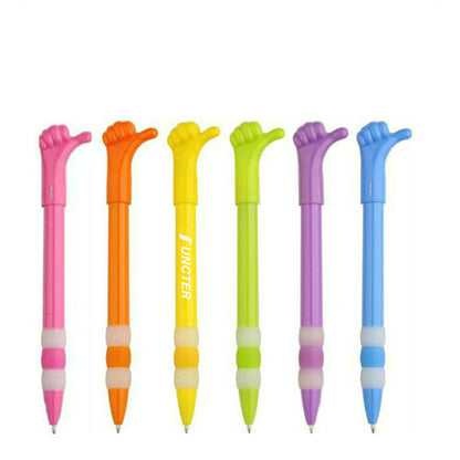 Thumbs Up Pen Lovely Ball Pen Ballpoint Pen