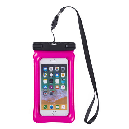 6.5'' Inflatable Float Waterproof Bag