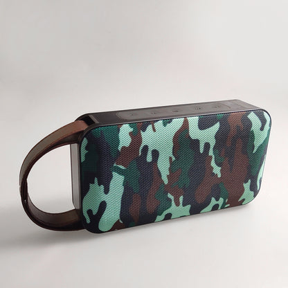 New Design Wireless Speaker