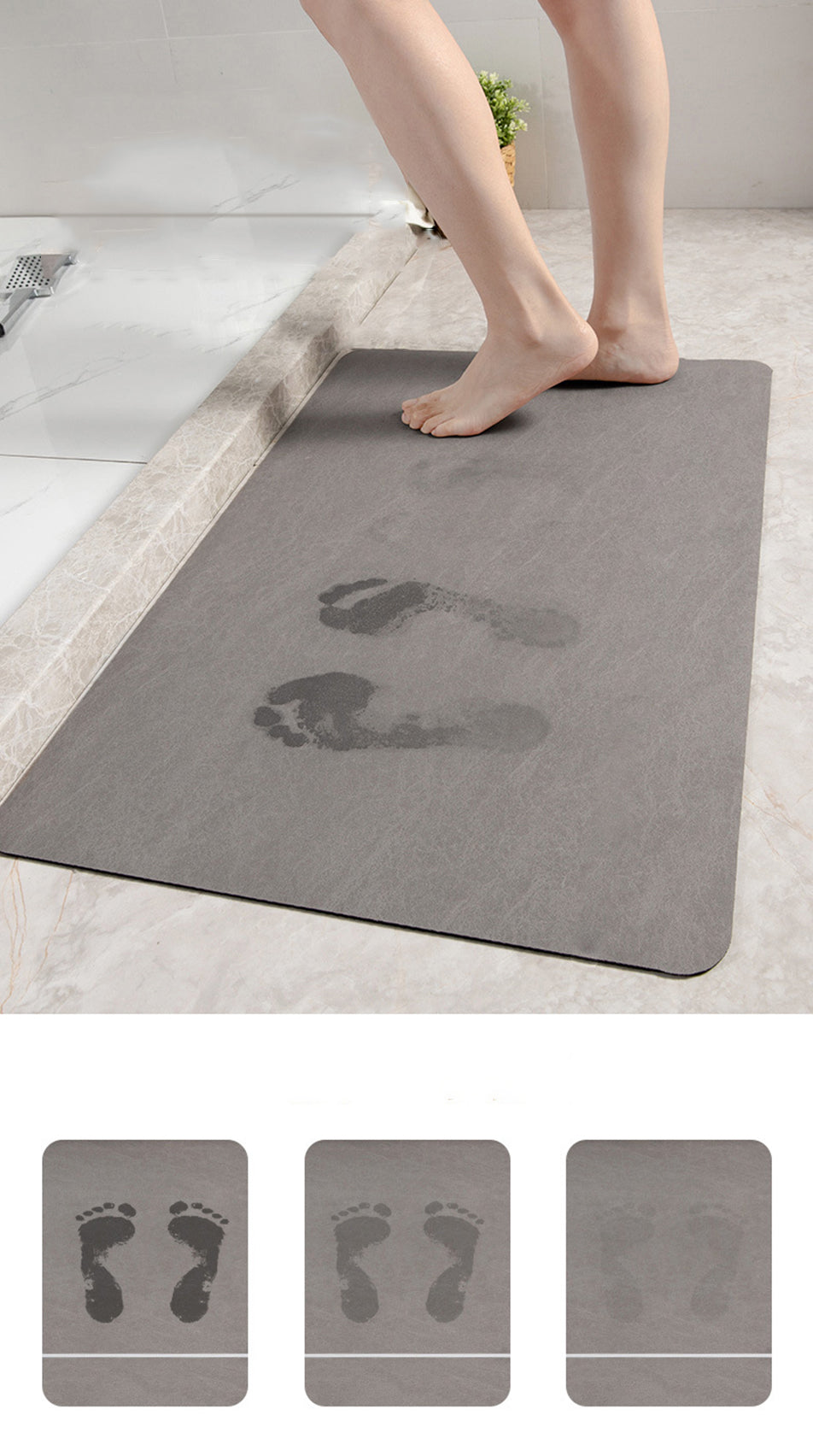 23 x 15" Square Shape Chamois Door Blanket