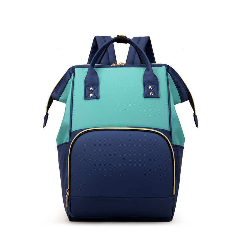 Green/Navy Blue