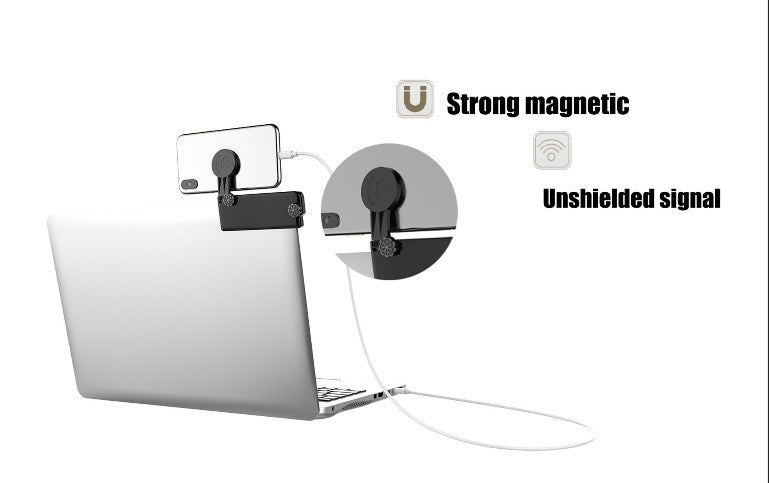 Magnetic View