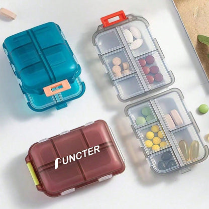 Pill Dispensers Pill Planner