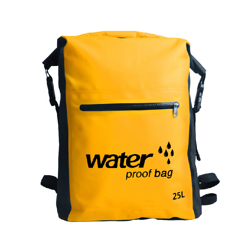 25L Sports & Travel Waterproof Backpack