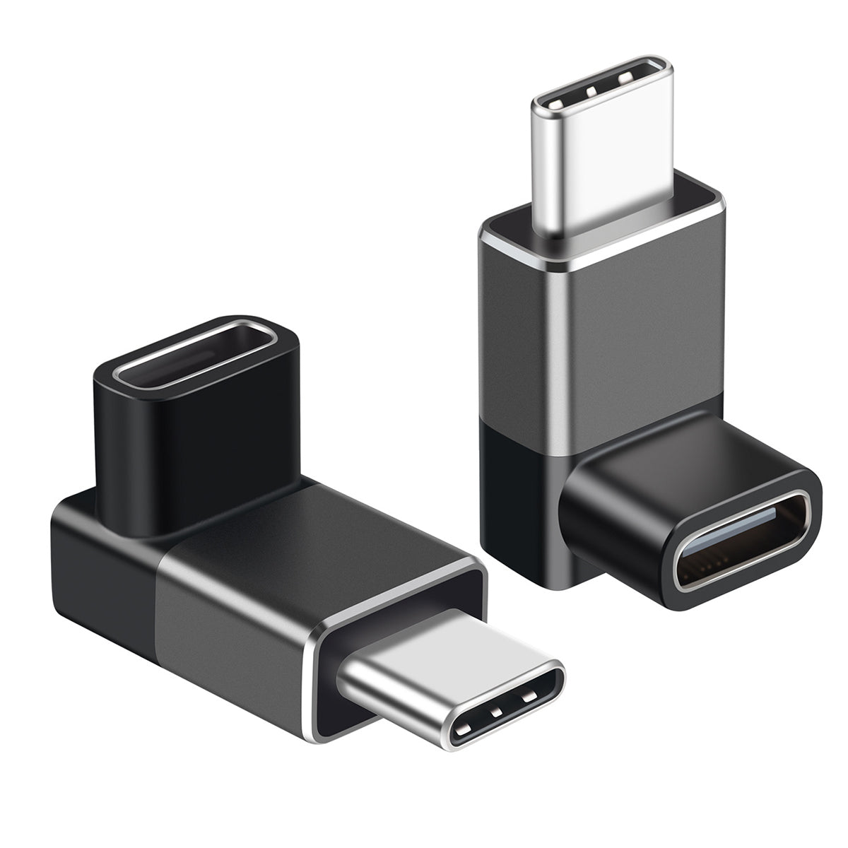 Portable Right Angle Type-C Adapter #2