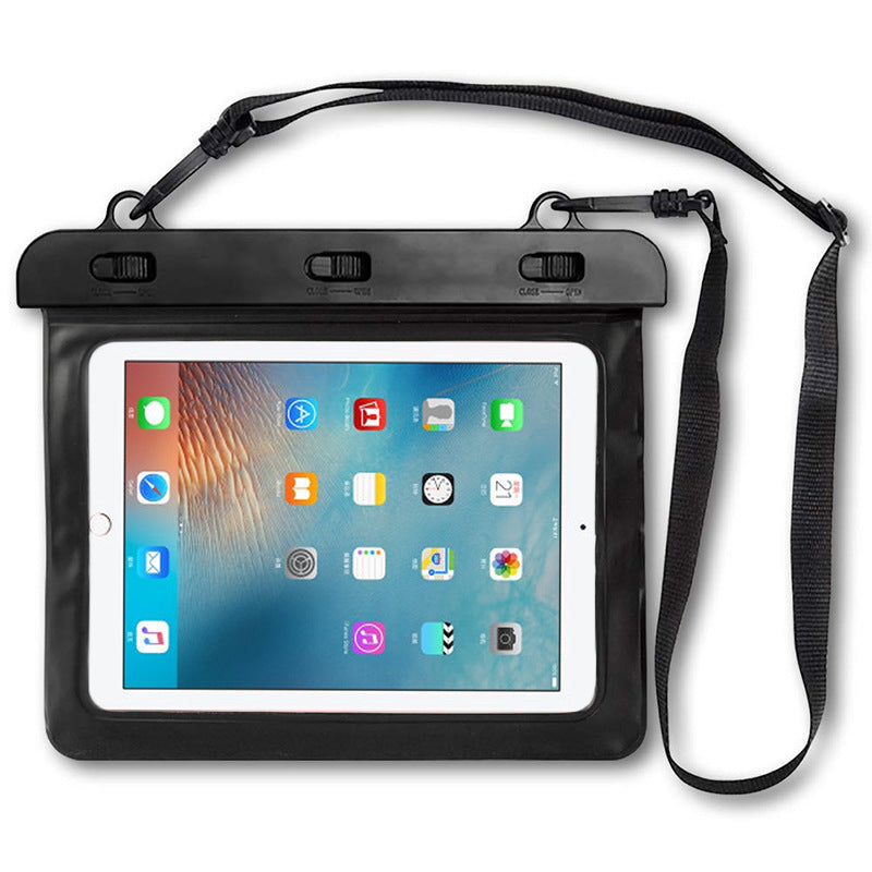 Tablet PC Waterproof Bag