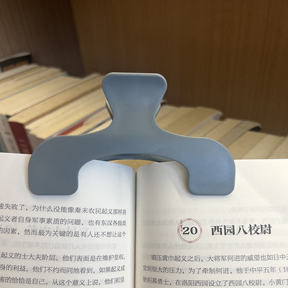 Plastic Book Clips Bag Clips Sealing Clip