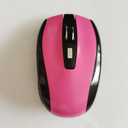 Wireless Laptop Mouse