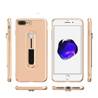 Stretched Kickstand 5.5" Phone Case for phone 8 Plus