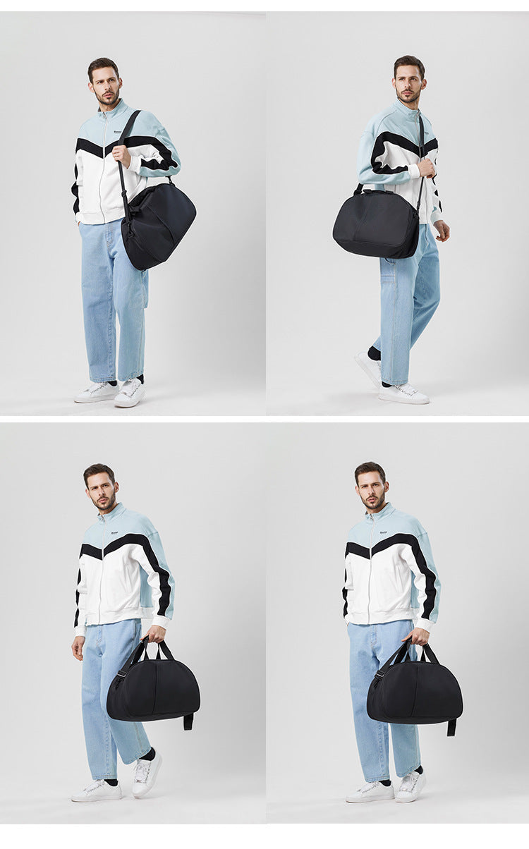 Oxford Tote Bag Swimming Bag Gym Bag for Beach/Fitness/Travel/Yoga