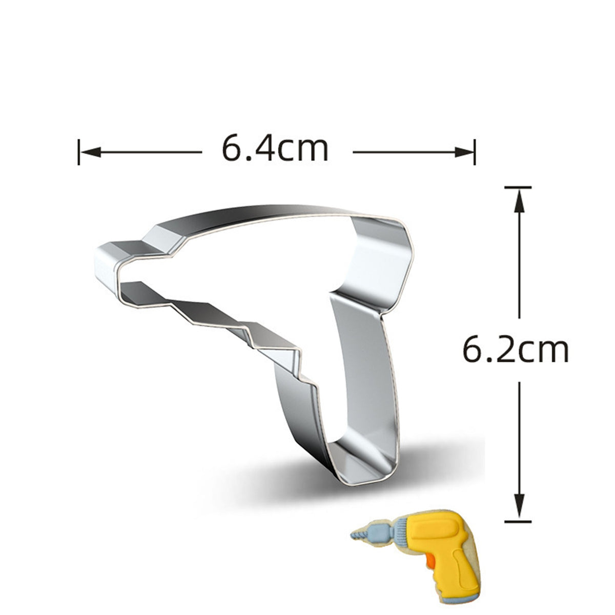 Electric Drill