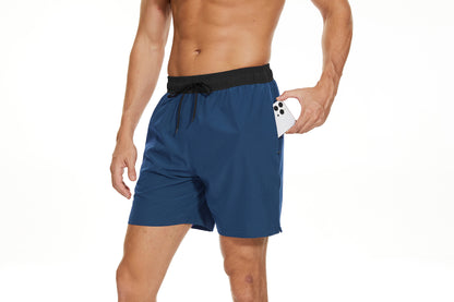 Men's Beach Shorts