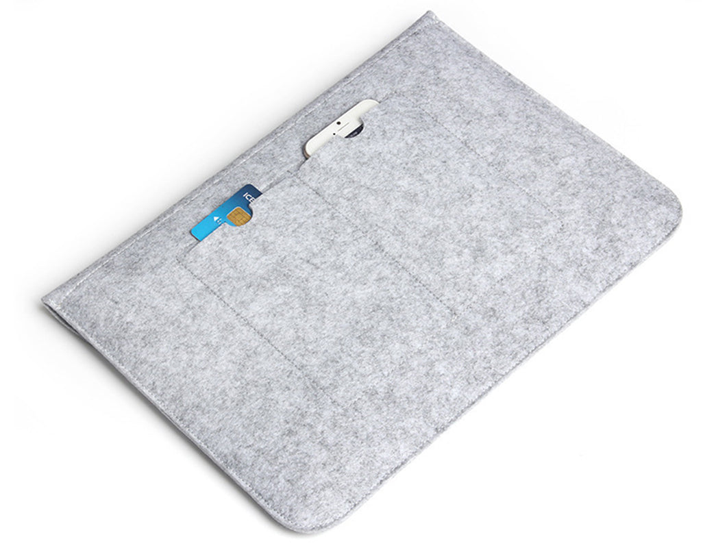 14" Felt Laptop Sleeve