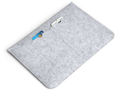 14" Felt Laptop Sleeve