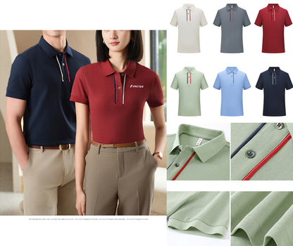 Custom Polo Shirt Workwear