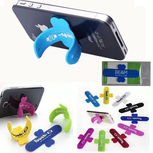 Touch-U Smart Phone Stand