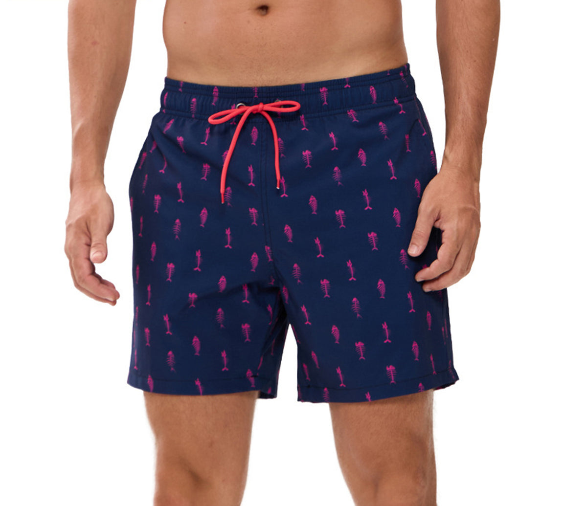 Men's Swim Shorts Swim Suits Board Shorts