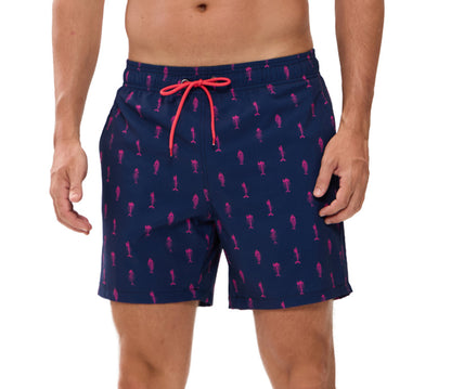 Men's Swim Shorts Swim Suits Board Shorts