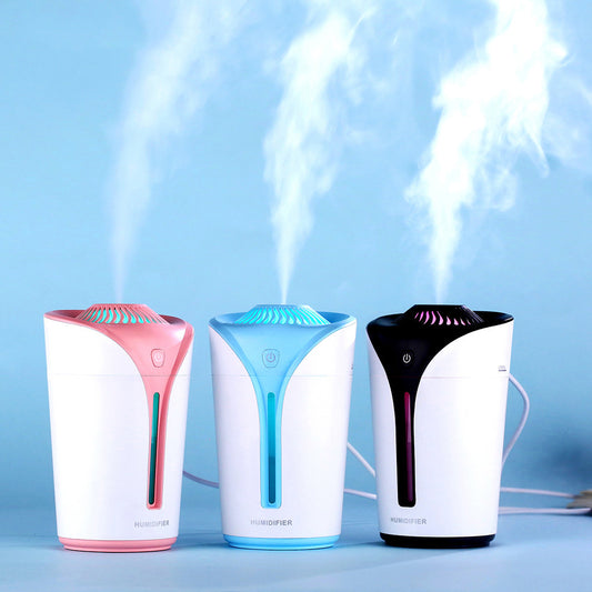 Ice Cream Cup Air Humidifier