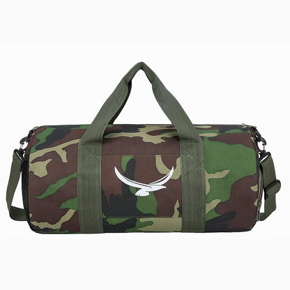Nylon Tote Bag Swimming Bag Gym Bag for Beach/Fitness/Travel