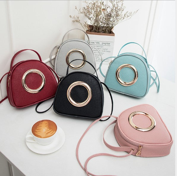 Mini Women Small Crossbody Bag