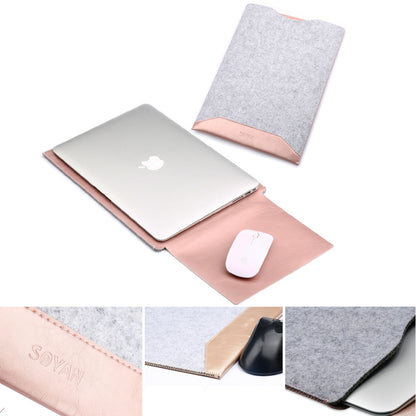 13.3" Laptop Sleeve Bag