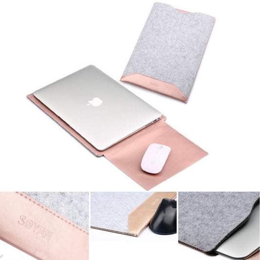 13.3" Laptop Sleeve Bag