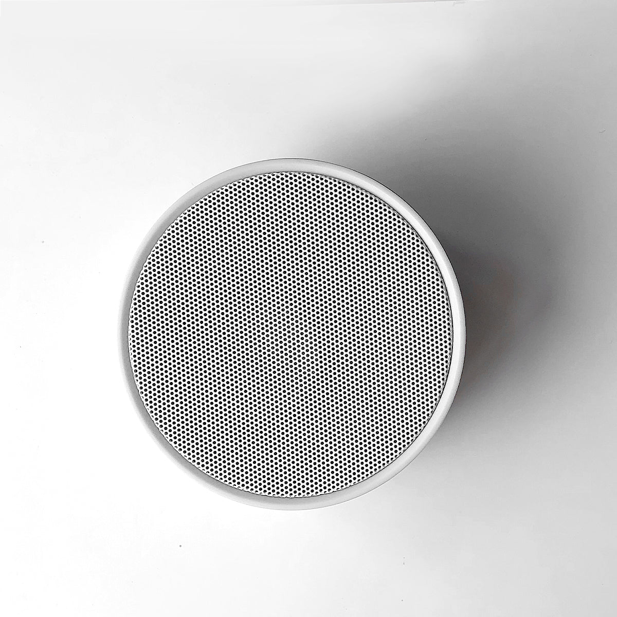 Round Wireless Speaker