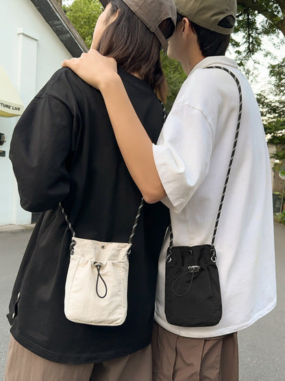 White/Black
