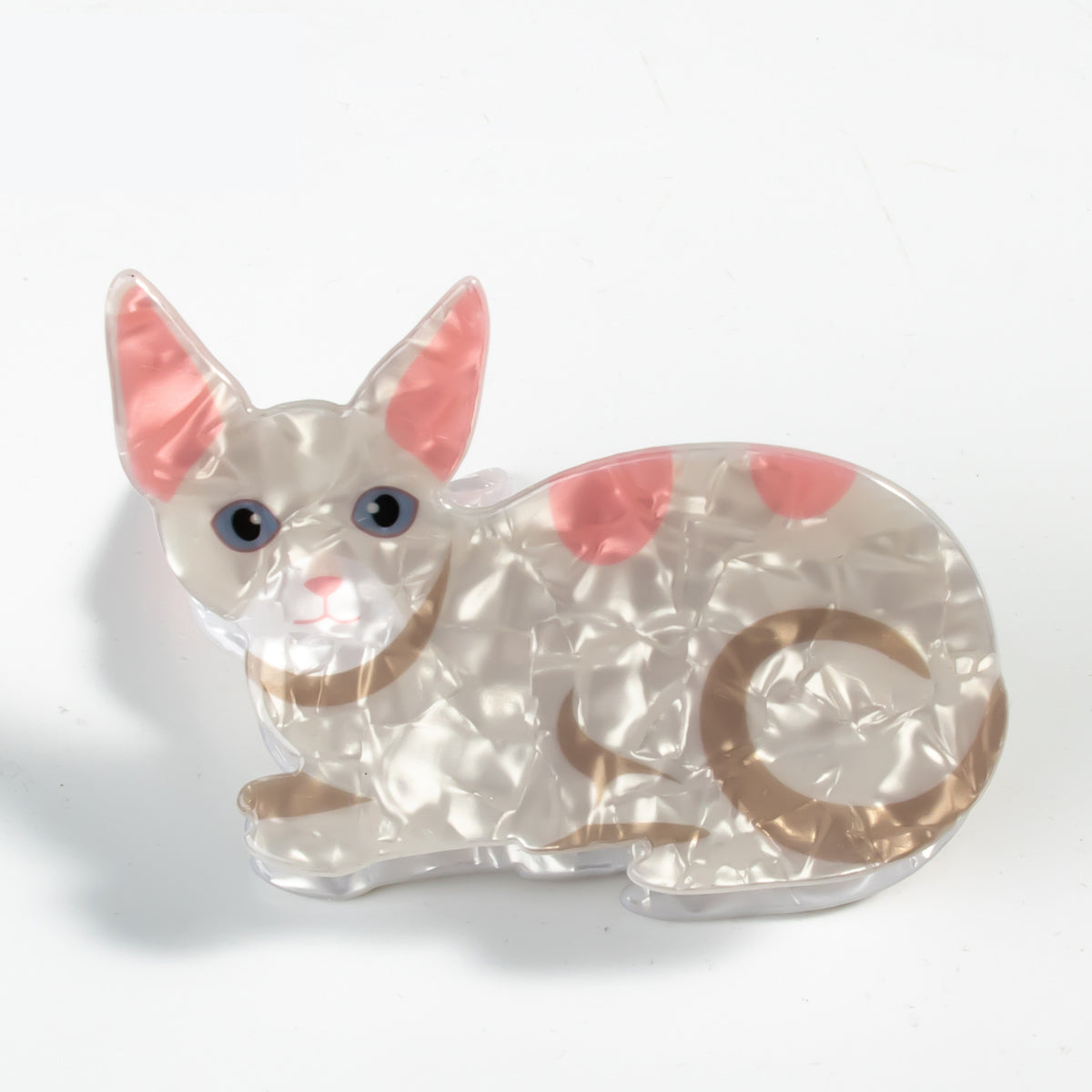 Fairy Cat