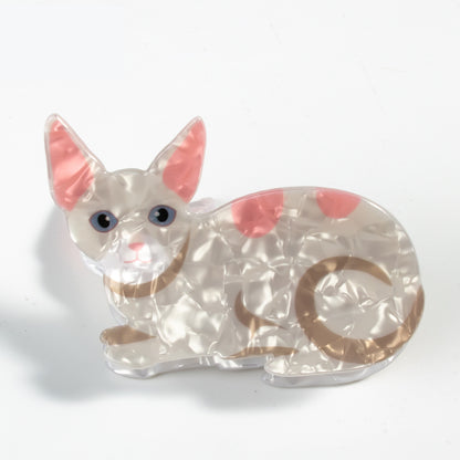 Fairy Cat