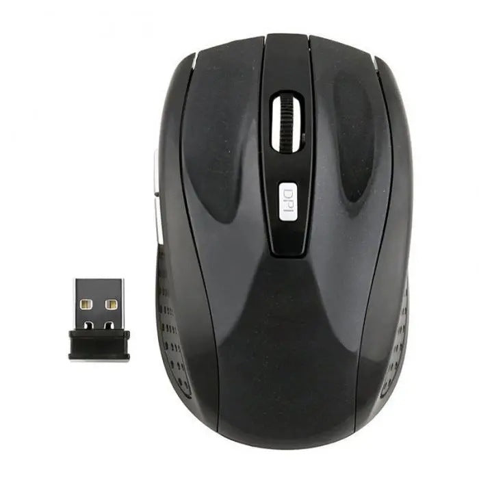 Wireless Laptop Mouse