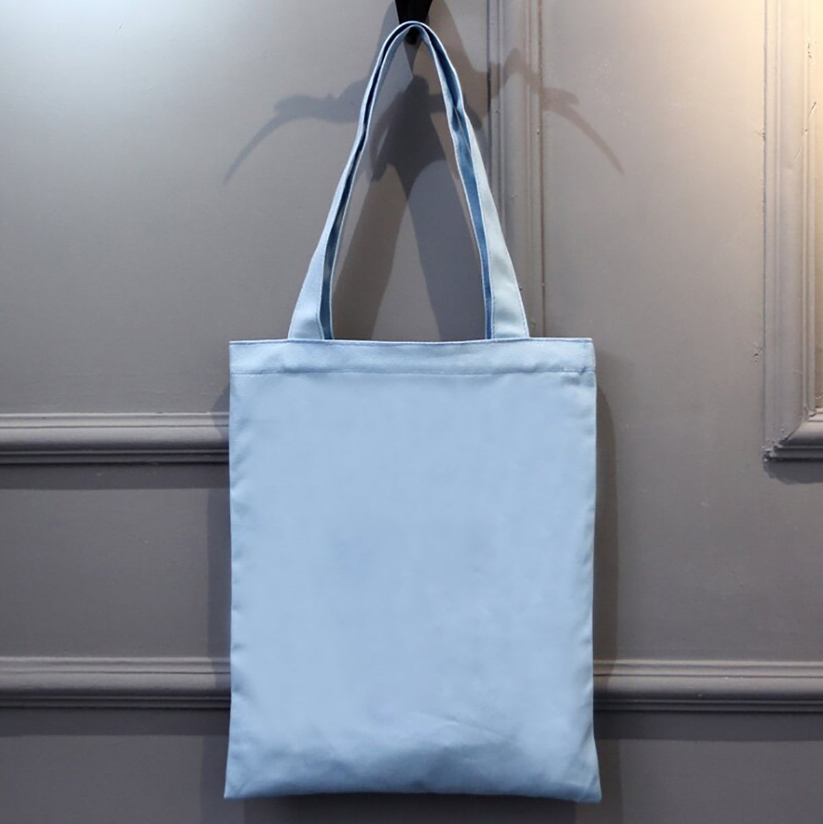Eco-Friendly Grocery Bag Shopper Tote Bag