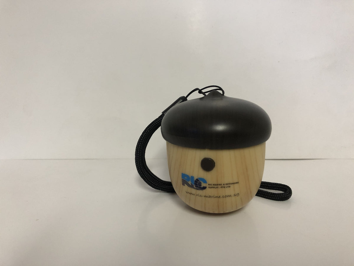 Nut Shape Mini Wireless Speaker