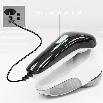 High Power Fabric Shaver Lint Remover Electirc Sweater Defuzzer