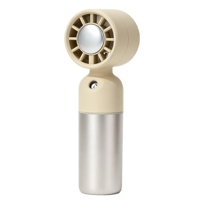 Personal Cooling Mist Fan for Outdoor Travel Camping