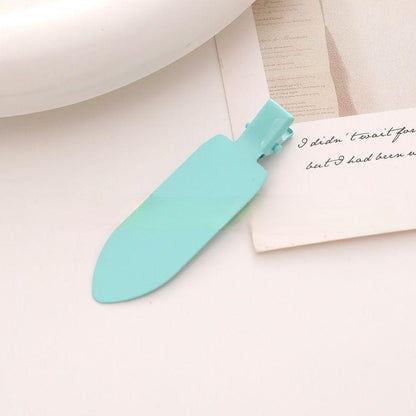 Creaseless Hair Clips