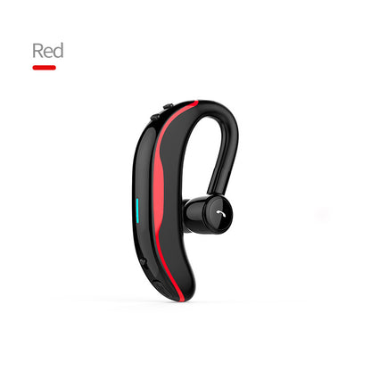 Black/Red