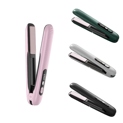 Ceramic 4 Temp Wireless Straight Hair Splint