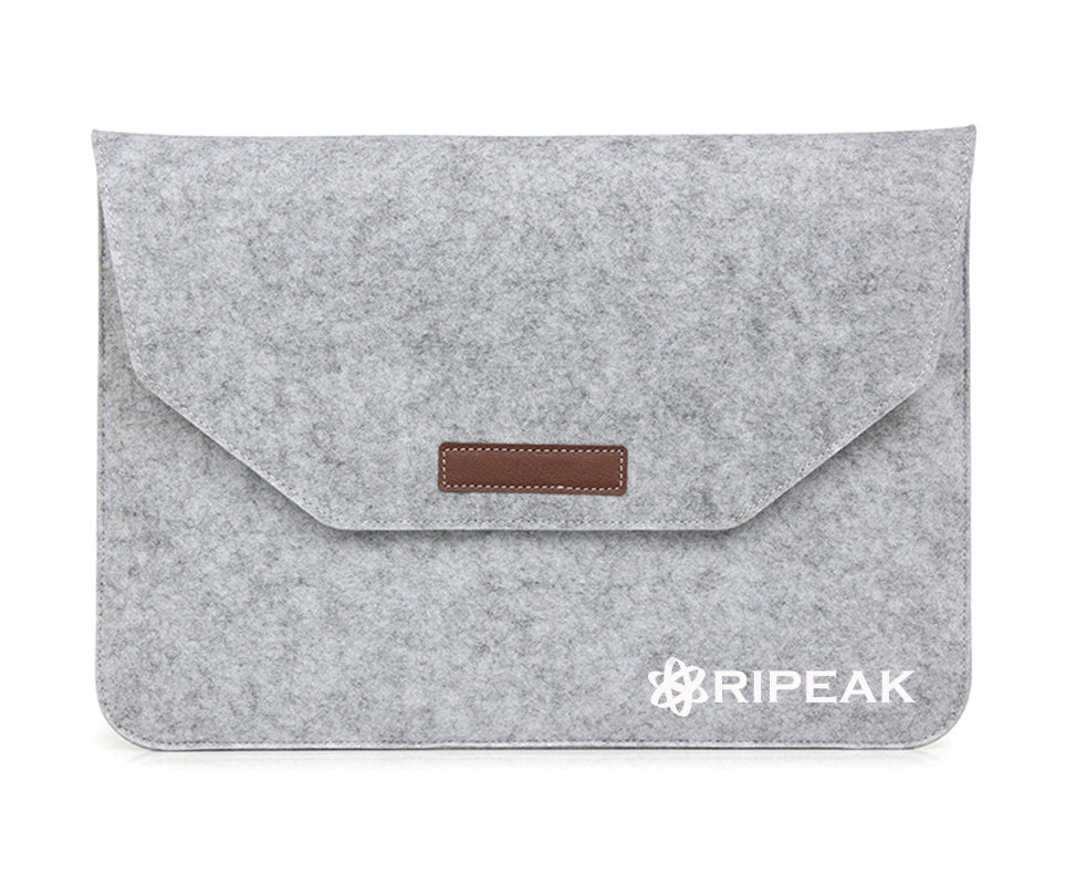 14" Felt Laptop Sleeve