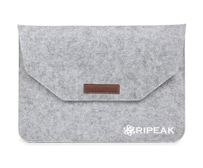14" Felt Laptop Sleeve