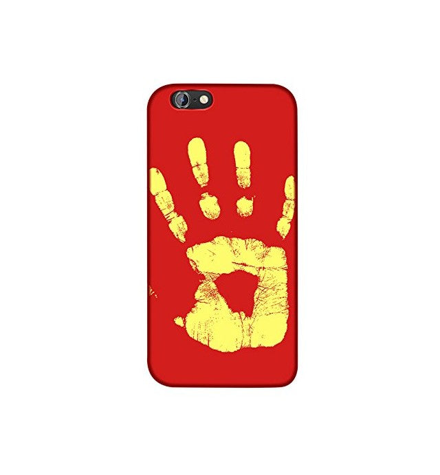 TPU Temperature Discoloration Phone Case For phone 6 plus & phone 7 Plus