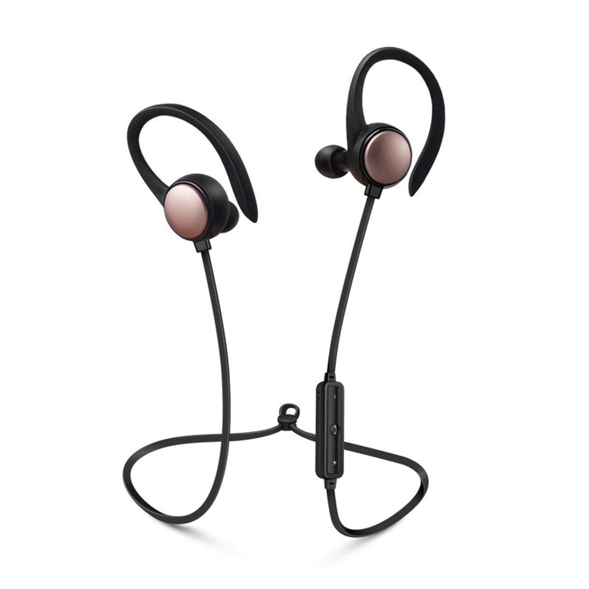Earbud View